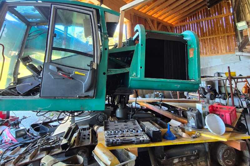 OmecoHub - Immagine IMPEX KONIGSTIGER